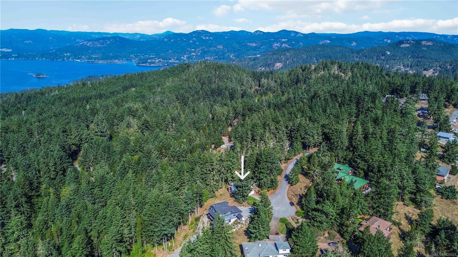 646 Cains Way, Sooke, BC