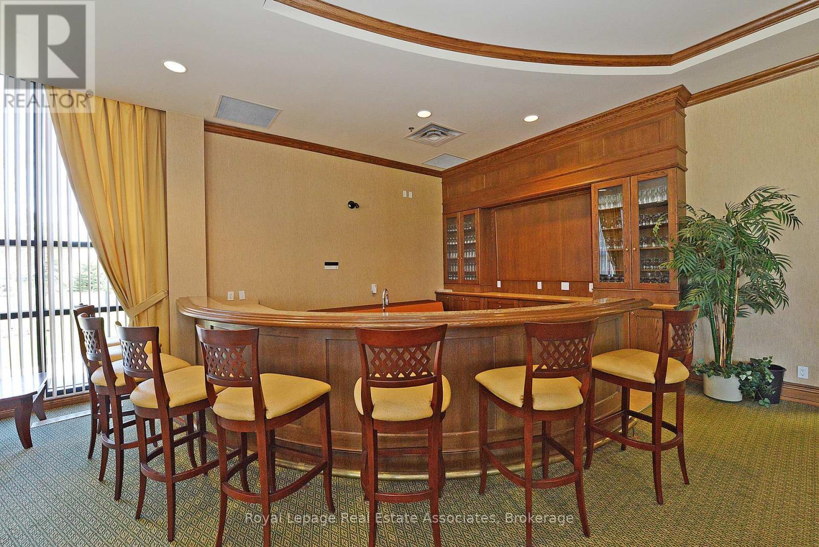 304 - 40 Via Rosedale Way, Brampton, ON - Indoor