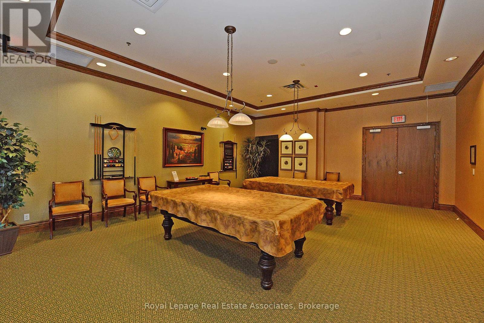 304 - 40 Via Rosedale Way, Brampton, ON - Indoor Photo Showing Other Room