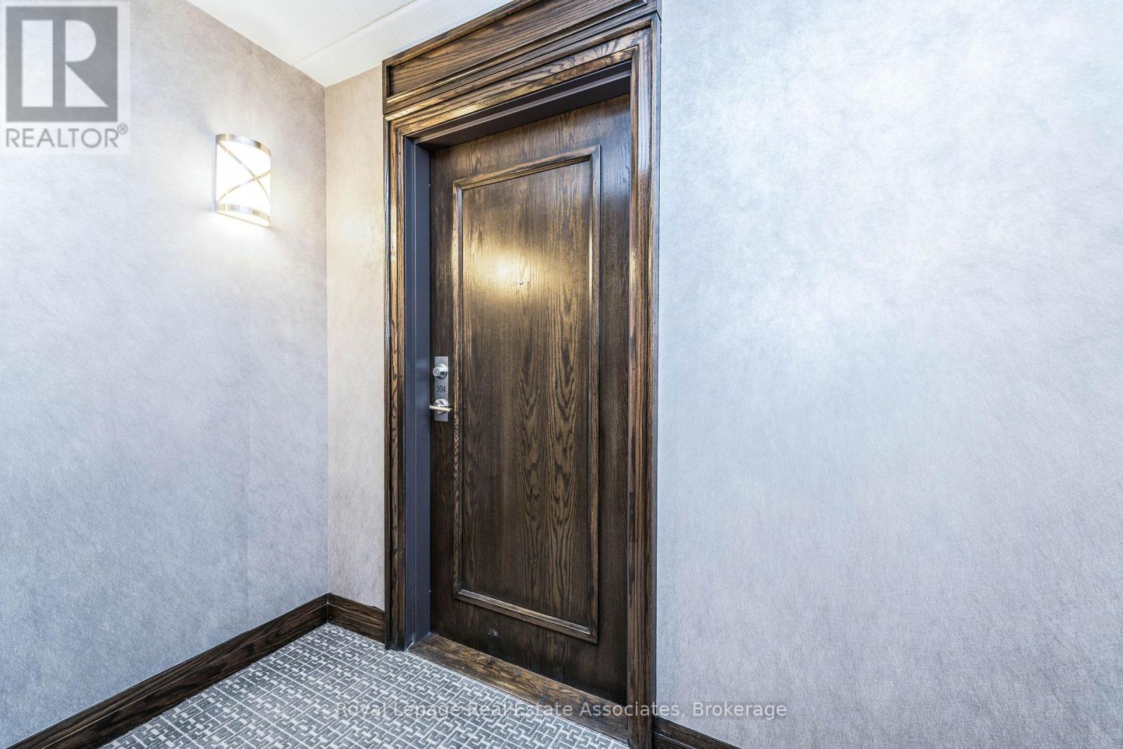 304 - 40 Via Rosedale Way, Brampton, ON - Photo Showing Other Room