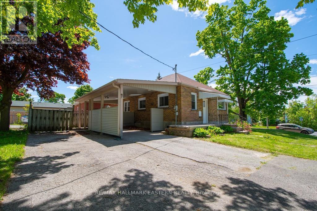 760 Chemong Road, Peterborough (Northcrest Ward 5), ON - Outdoor