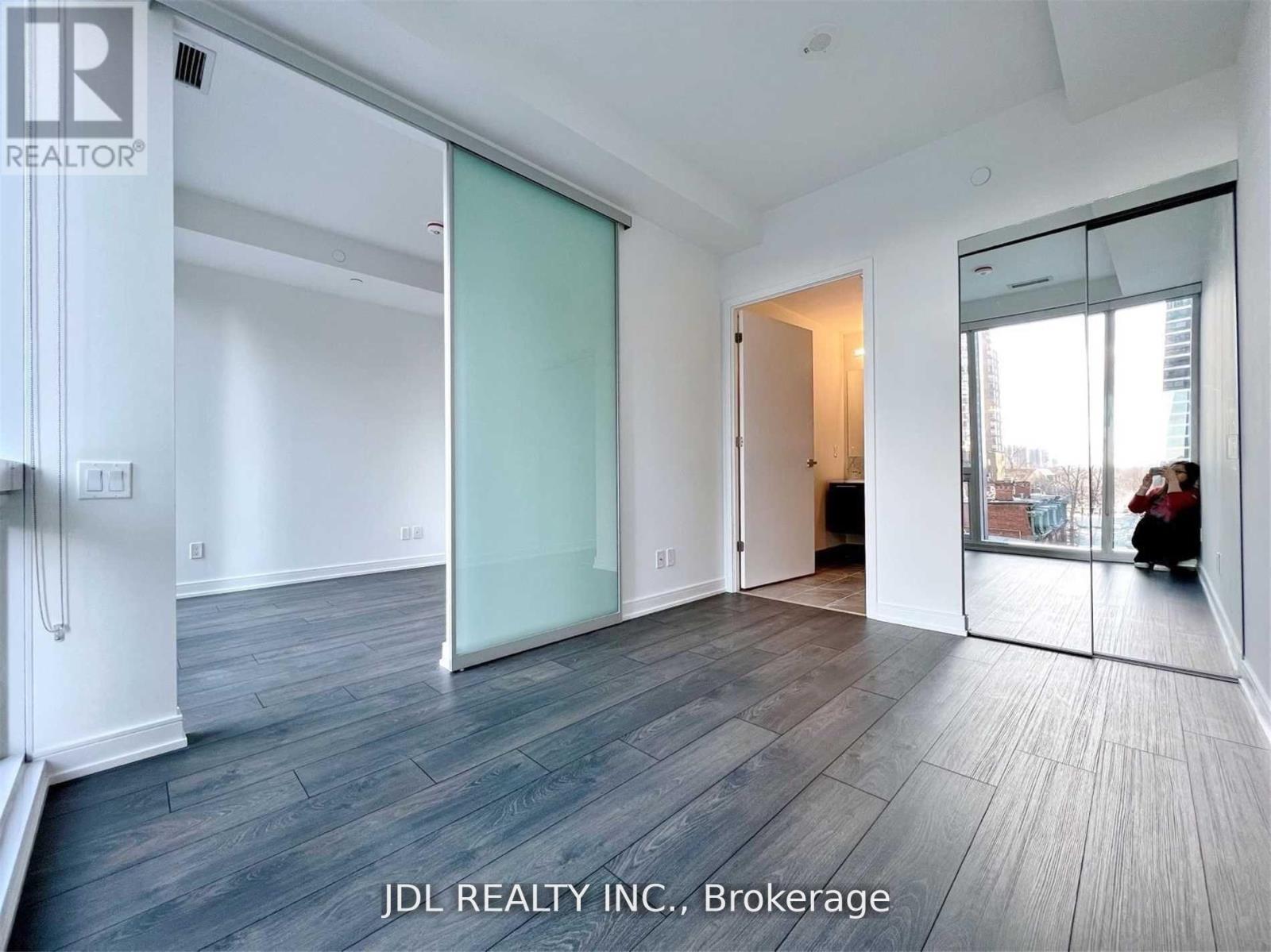 507 - 3 Gloucester Street, Toronto, ON - Indoor Photo Showing Other Room