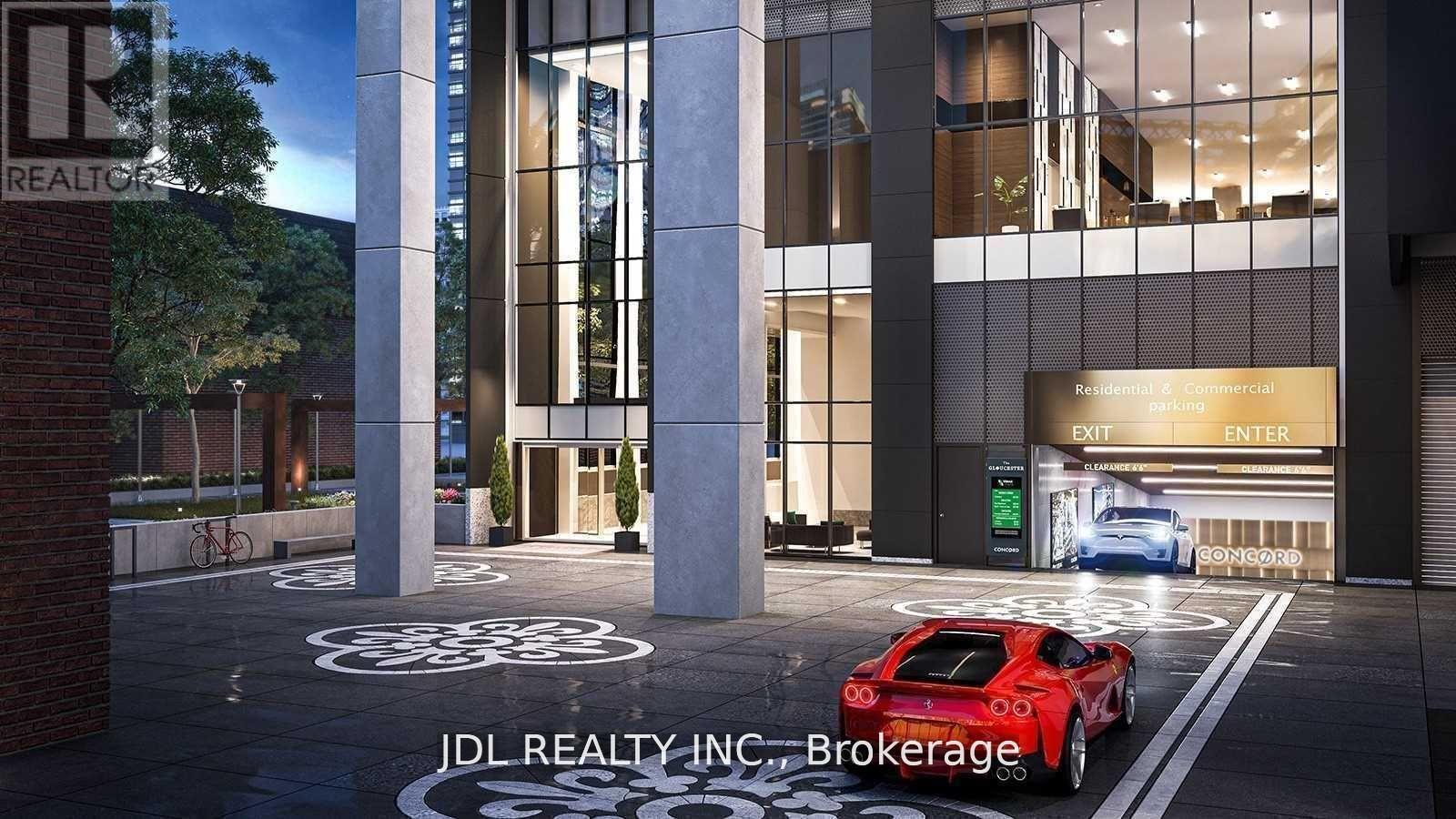 507 - 3 Gloucester Street, Toronto, ON - Photo Showing Other Room