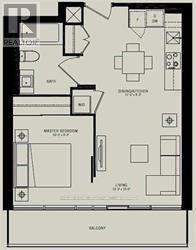 810 - 70 Temperance Street, Toronto, ON - Other