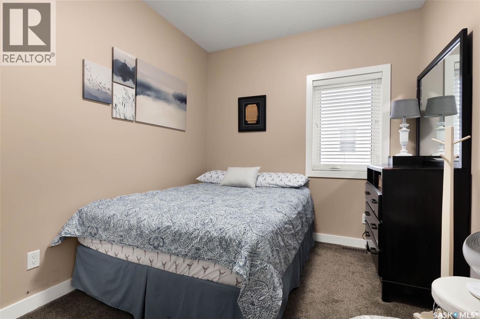 5061 Snowbirds Crescent, Regina, SK - Indoor Photo Showing Bedroom