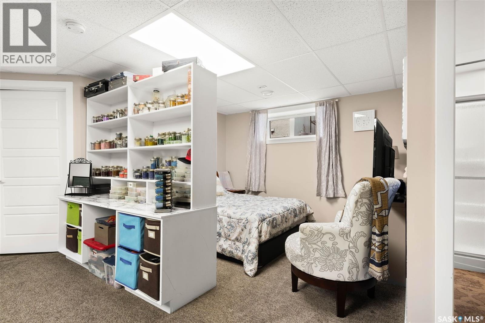 5061 Snowbirds Crescent, Regina, SK - Indoor