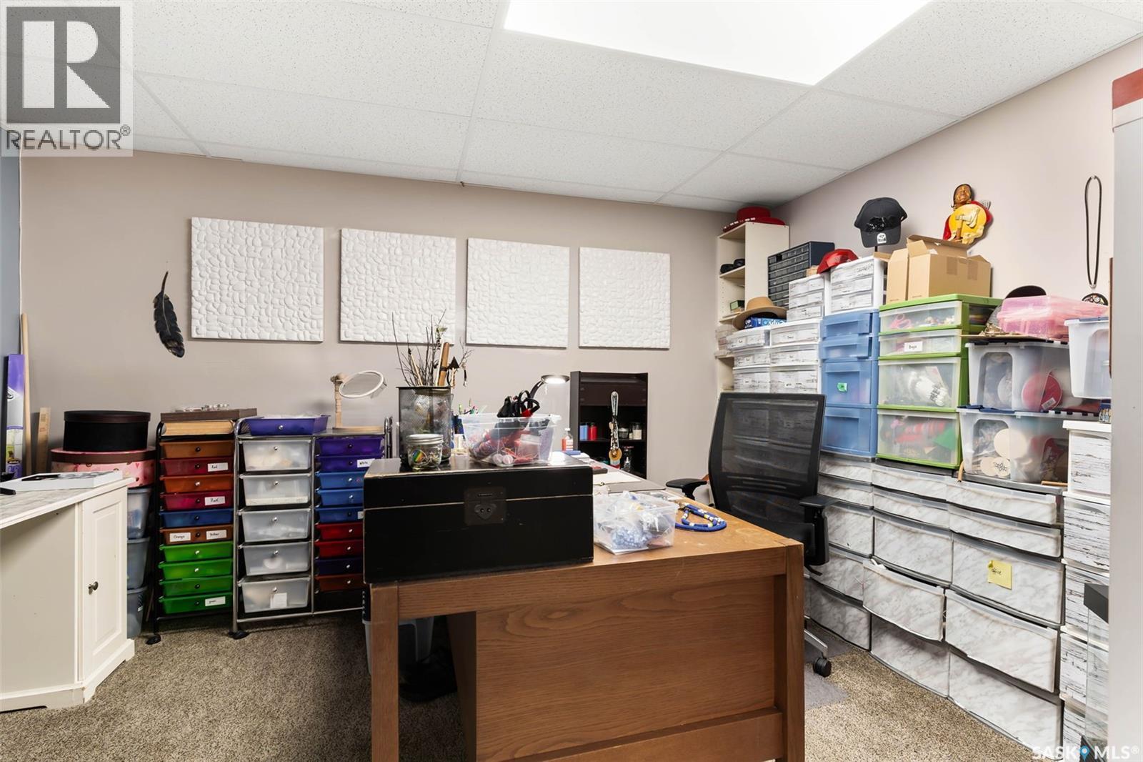 5061 Snowbirds Crescent, Regina, SK - Indoor