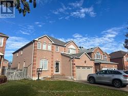 32 JORDANA DRIVE Markham, ON L3S 3N8