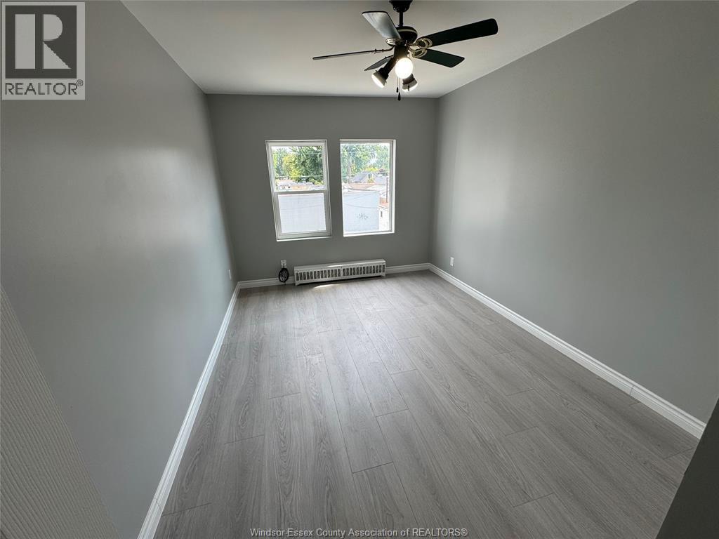 4675 Tecumseh Road East Unit# 3, Windsor, ON - Indoor Photo Showing Other Room