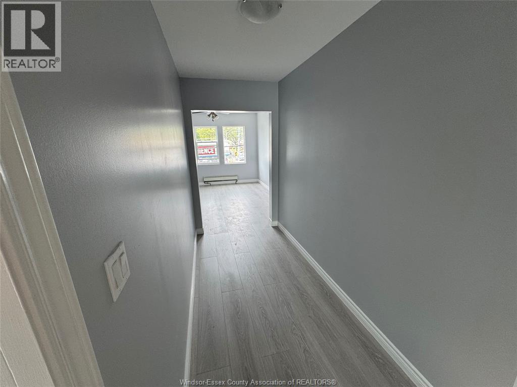 4675 Tecumseh Road East Unit# 3, Windsor, ON - Indoor Photo Showing Other Room