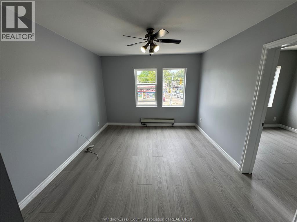 4675 Tecumseh Road East Unit# 3, Windsor, ON - Indoor Photo Showing Other Room