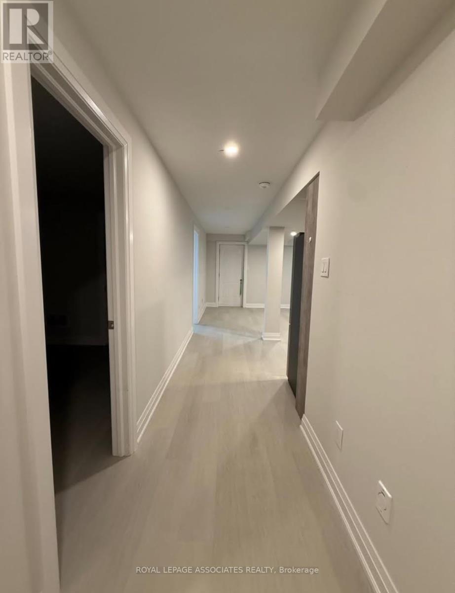 Basement - 45 John Street W, Bradford West Gwillimbury, ON - Indoor Photo Showing Other Room