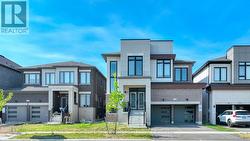 148 WESMINA AVENUE Whitchurch-Stouffville, ON L4A 4W5