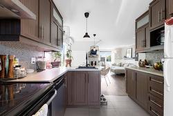 Kitchen -