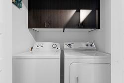 Laundry room -
