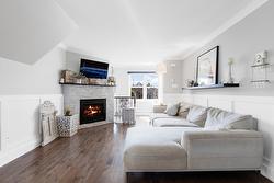 Living room -