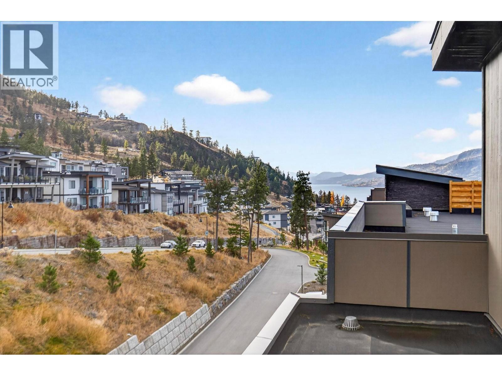 3434 Mckinley Beach Drive Unit# 408, Kelowna, BC - Outdoor