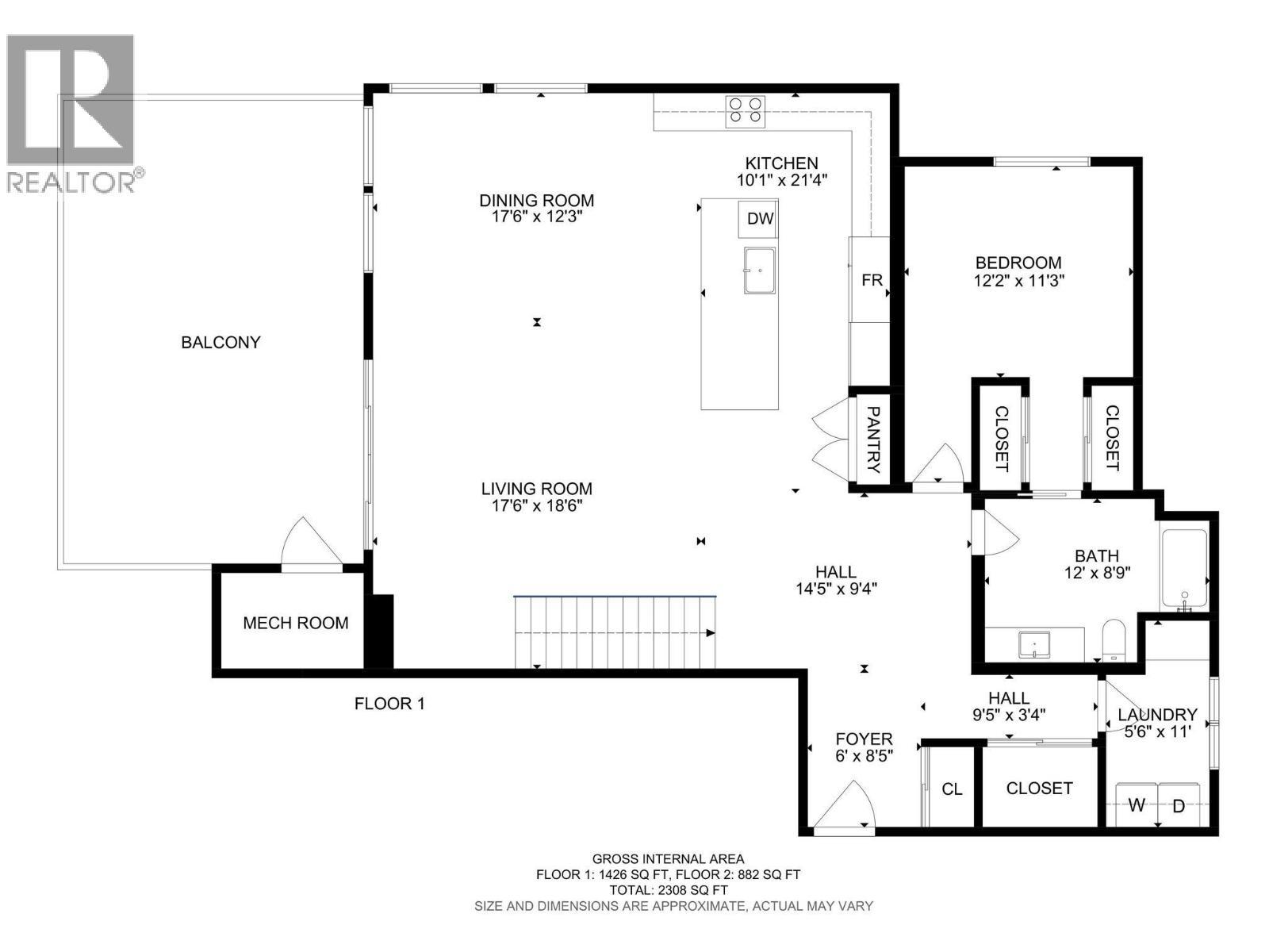 3434 Mckinley Beach Drive Unit# 408, Kelowna, BC - Other