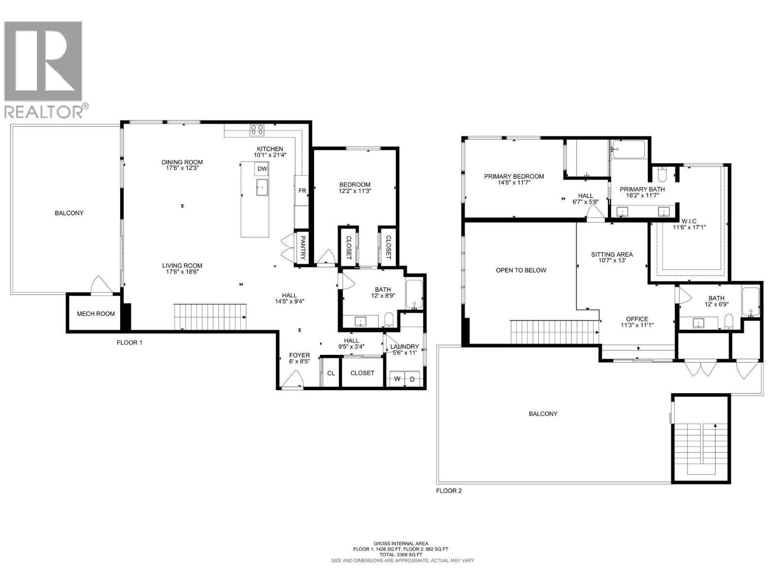3434 Mckinley Beach Drive Unit# 408, Kelowna, BC - Other