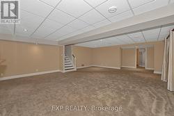 Lower Level Family Room -