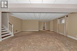 Lower Level Family Room -