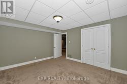 3rd Bedroom Lower Level -