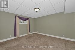 3rd Bedroom Lower Level -