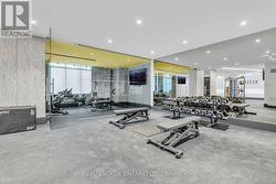 Gym -