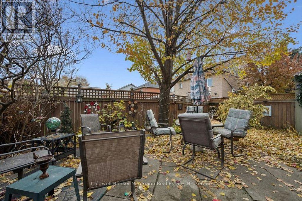 13 Pressed Brick Drive, Brampton (Brampton North), ON - Outdoor