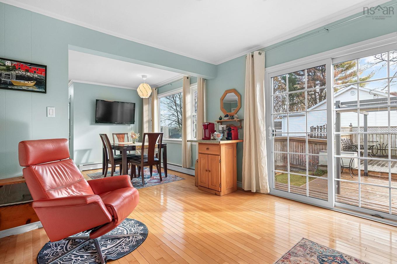 15 Foster Street, Kentville, NS