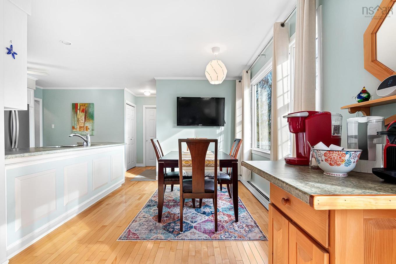 15 Foster Street, Kentville, NS