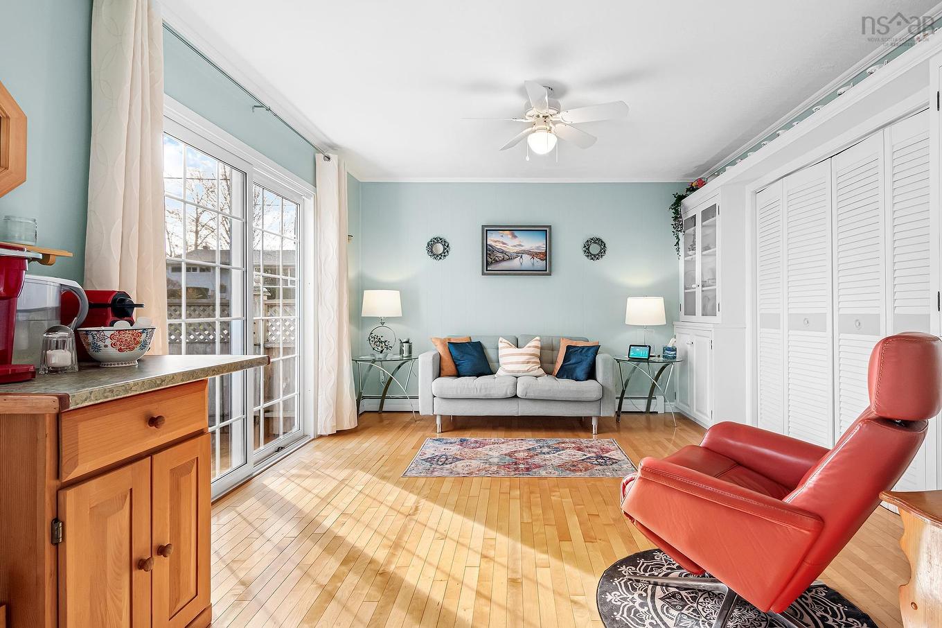 15 Foster Street, Kentville, NS