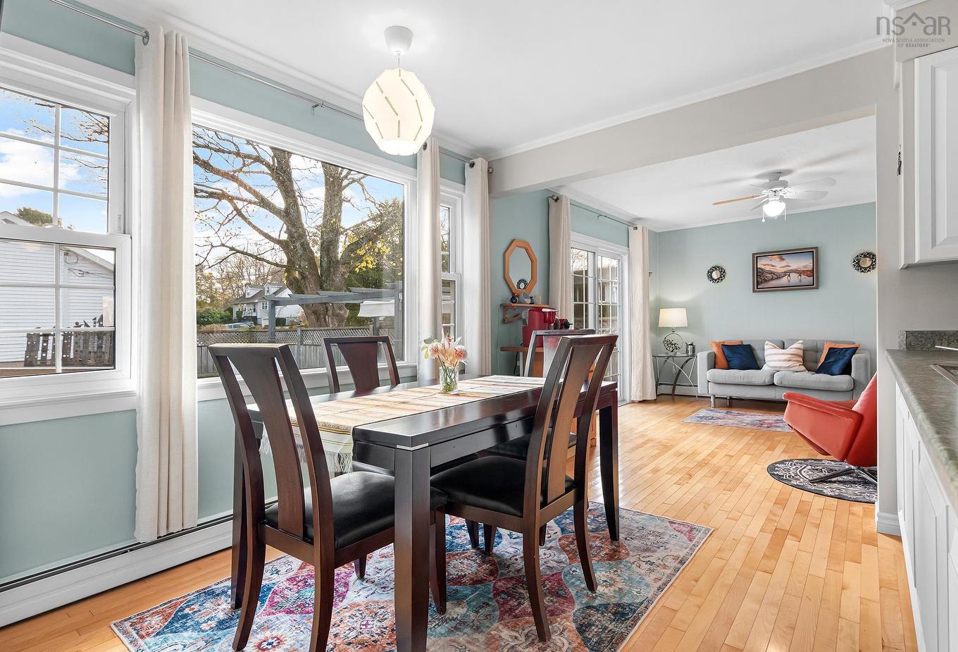 15 Foster Street, Kentville, NS