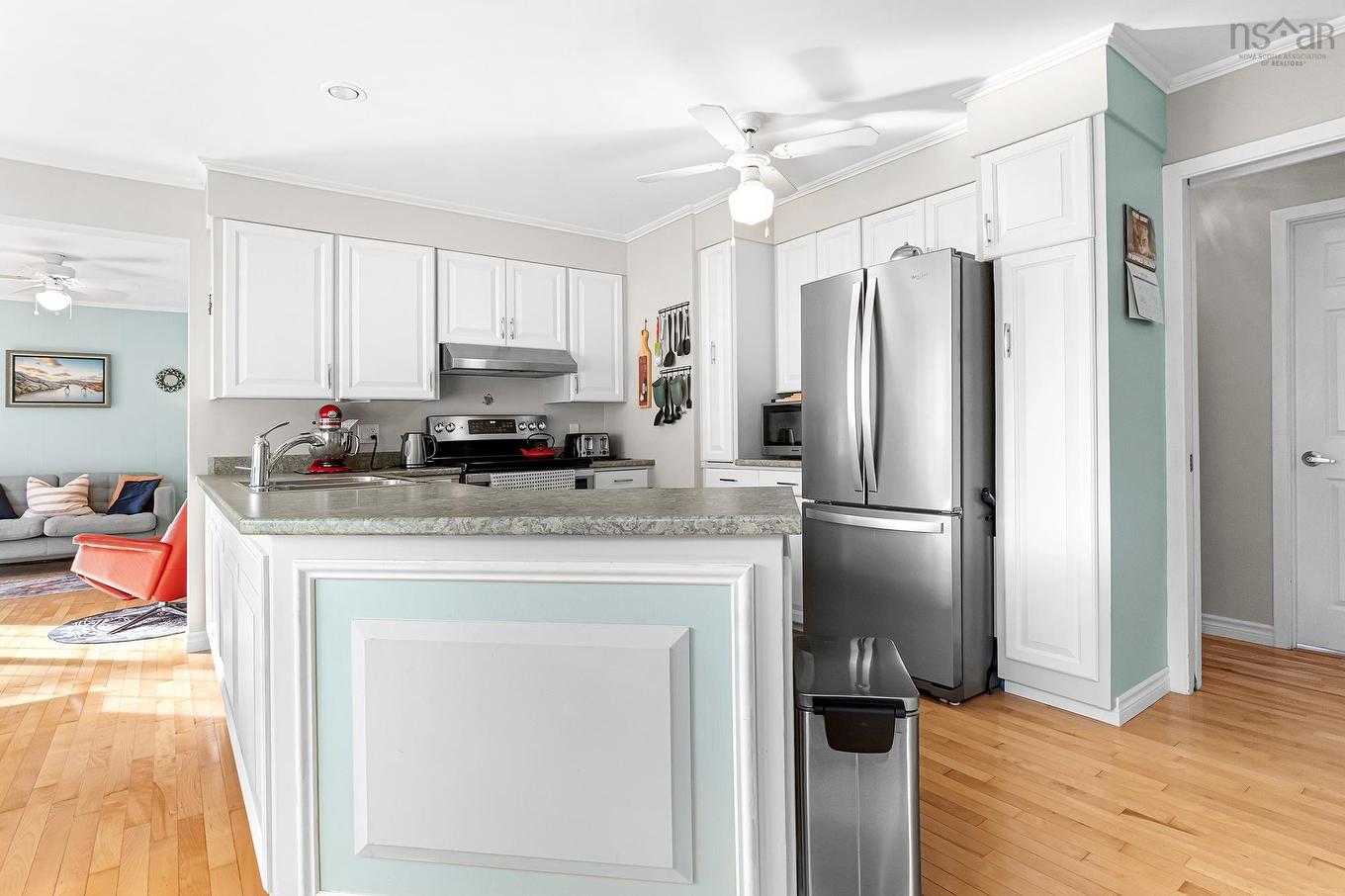 15 Foster Street, Kentville, NS