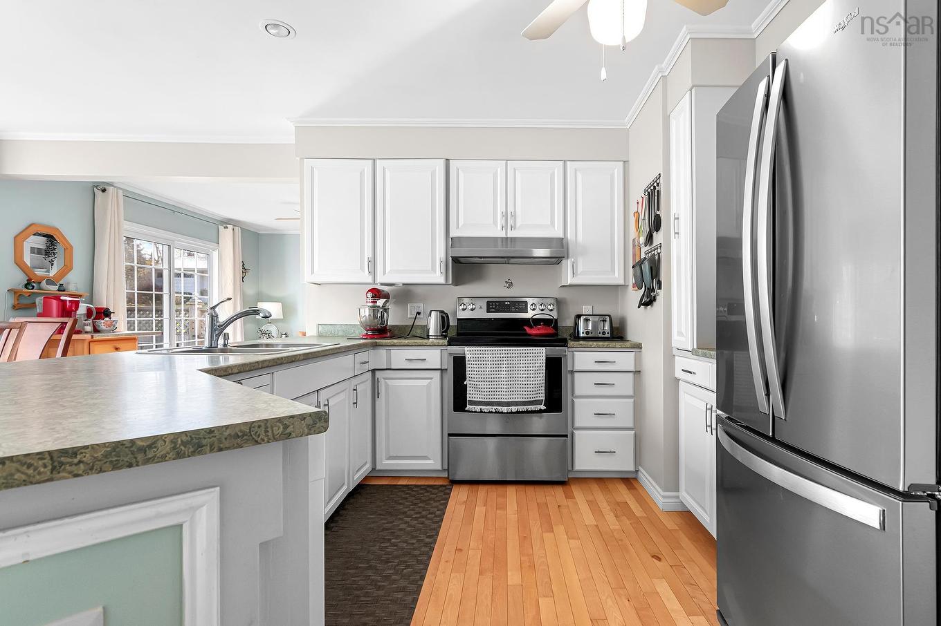 15 Foster Street, Kentville, NS