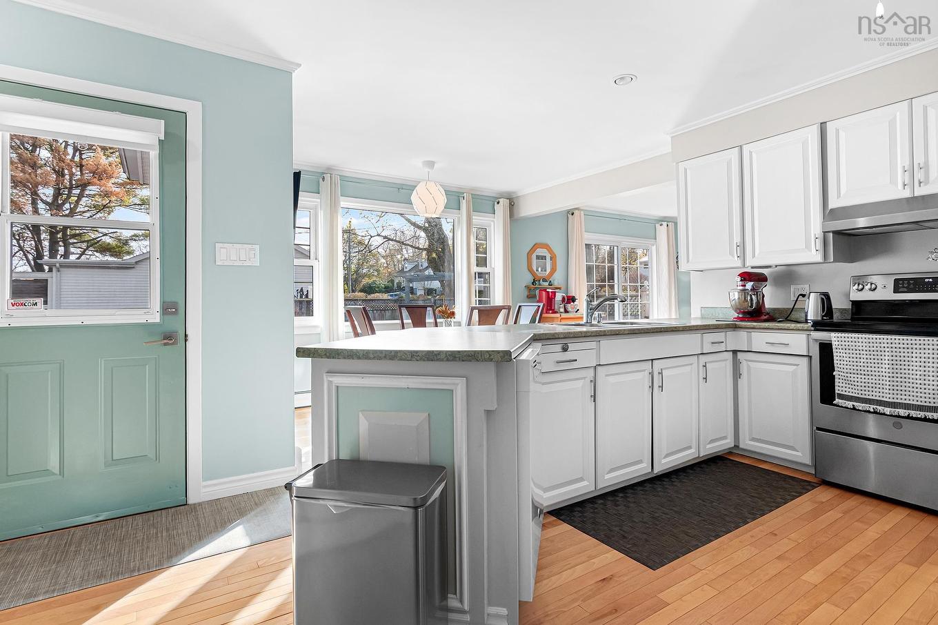 15 Foster Street, Kentville, NS