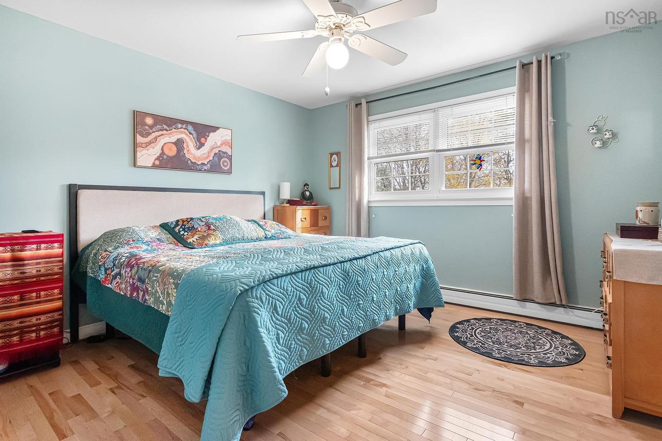 15 Foster Street, Kentville, NS