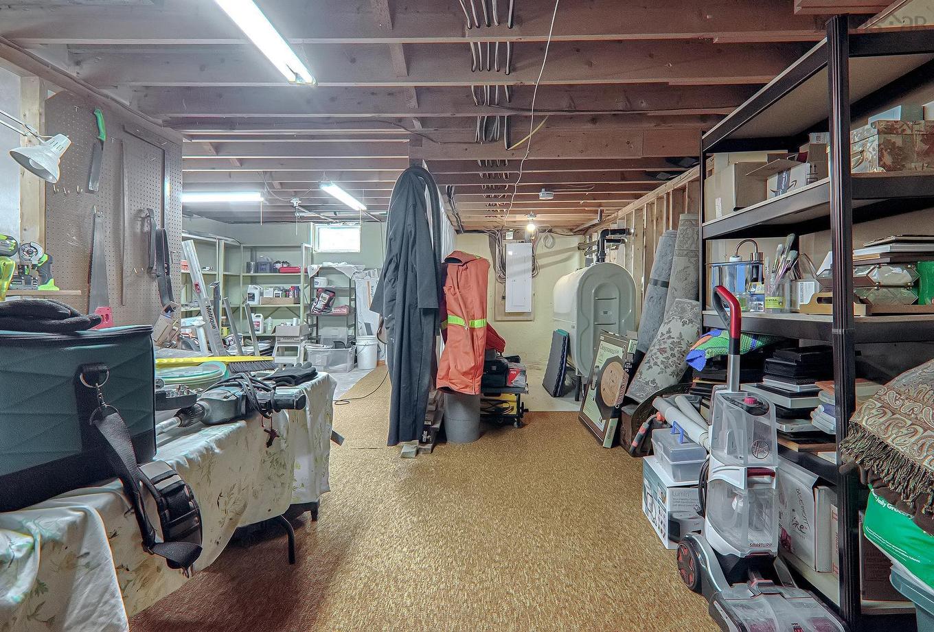 15 Foster Street, Kentville, NS