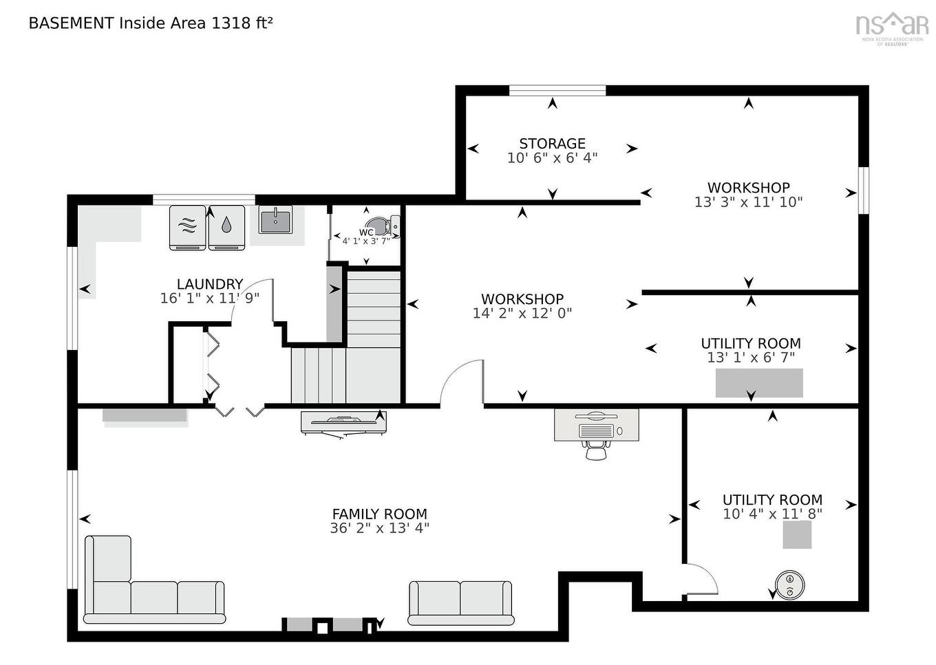 15 Foster Street, Kentville, NS