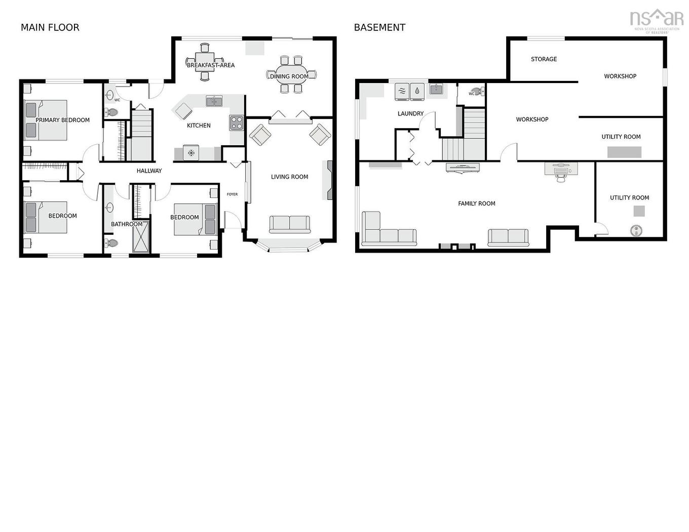 15 Foster Street, Kentville, NS