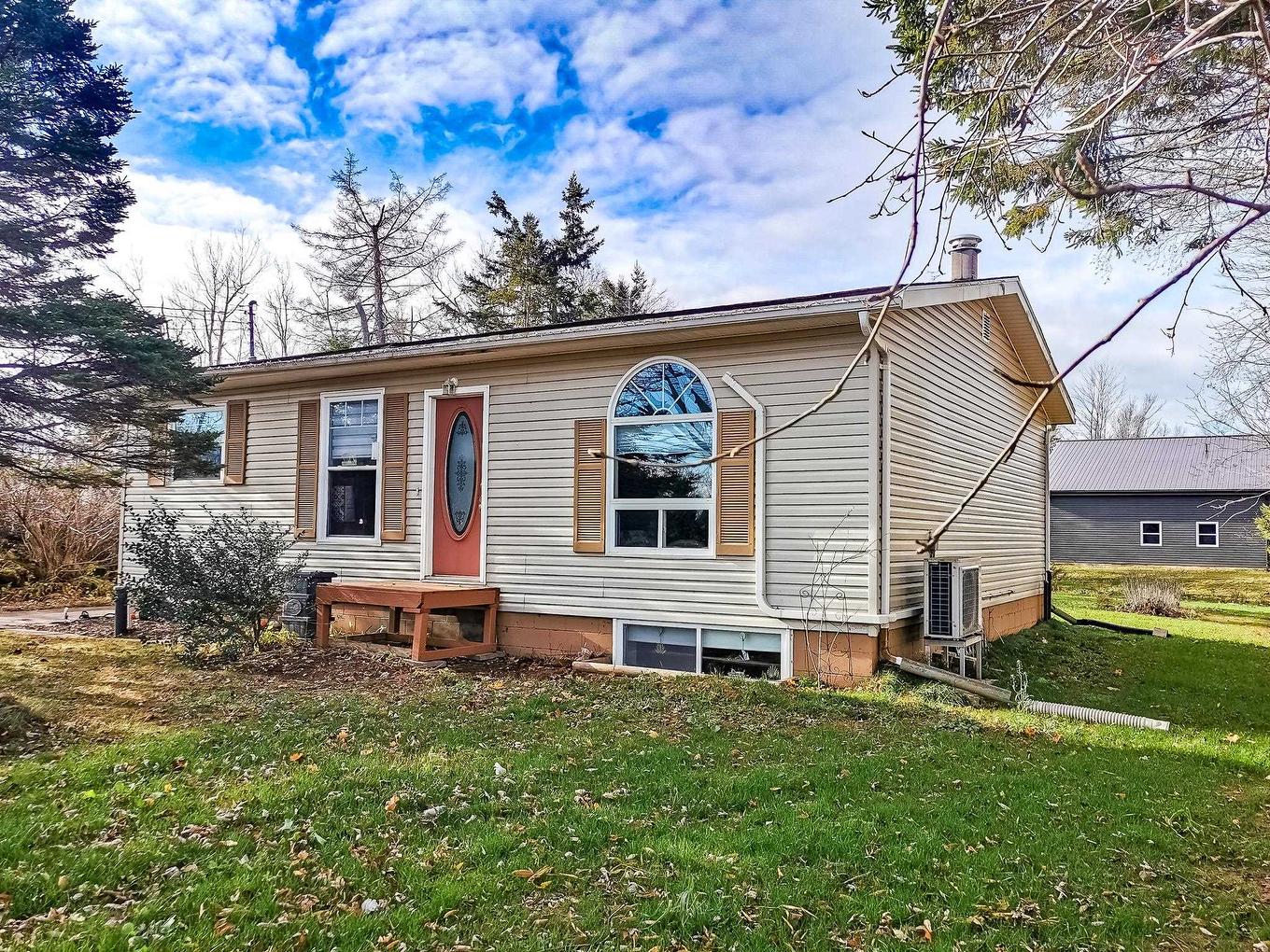 5244 A A Macdonald Highway, Brudenell, PE