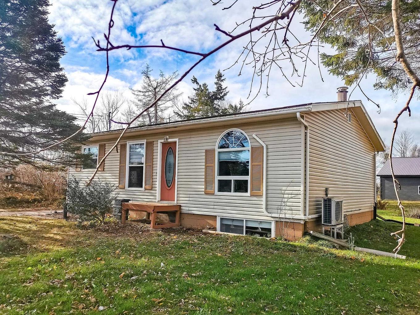 5244 A A Macdonald Highway, Brudenell, PE