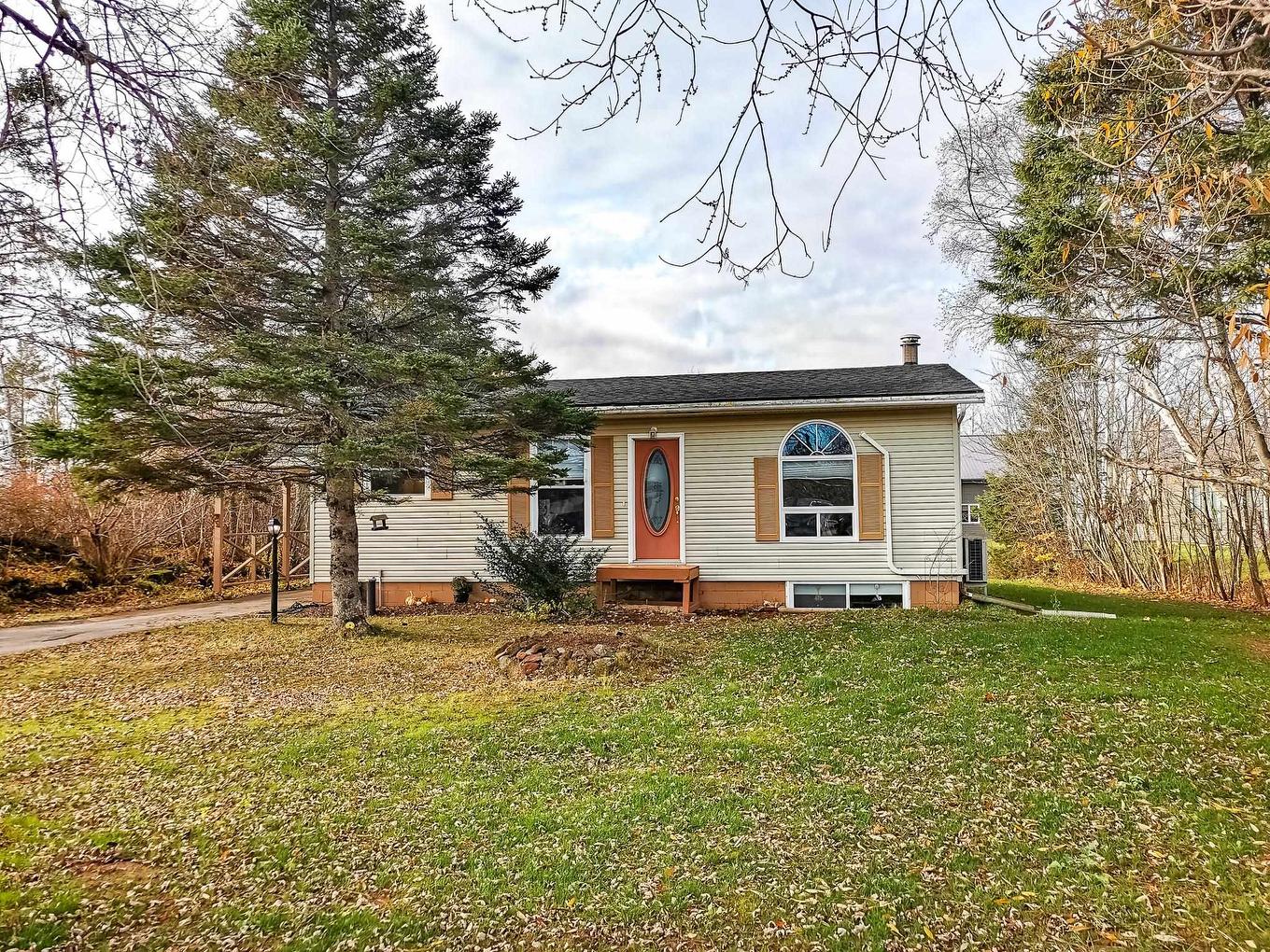 5244 A A Macdonald Highway, Brudenell, PE