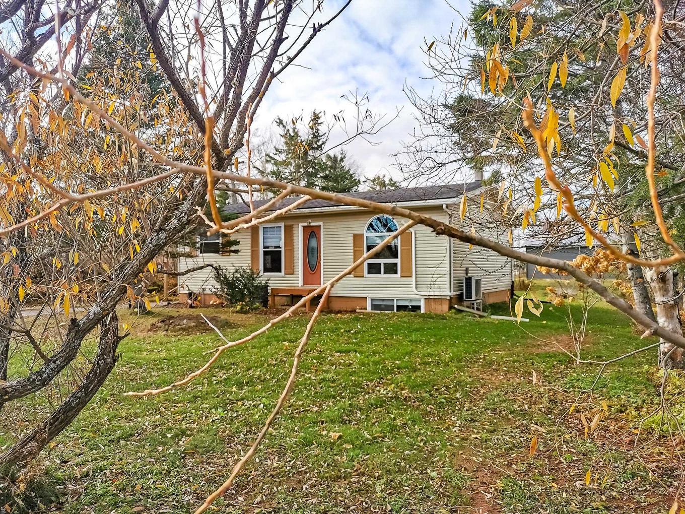 5244 A A Macdonald Highway, Brudenell, PE