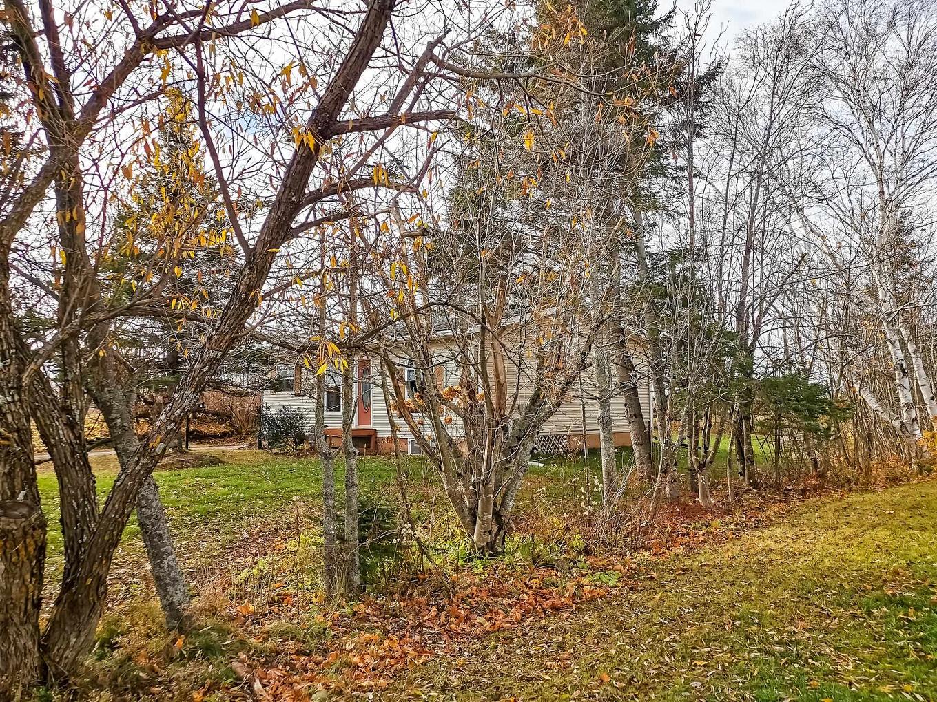 5244 A A Macdonald Highway, Brudenell, PE