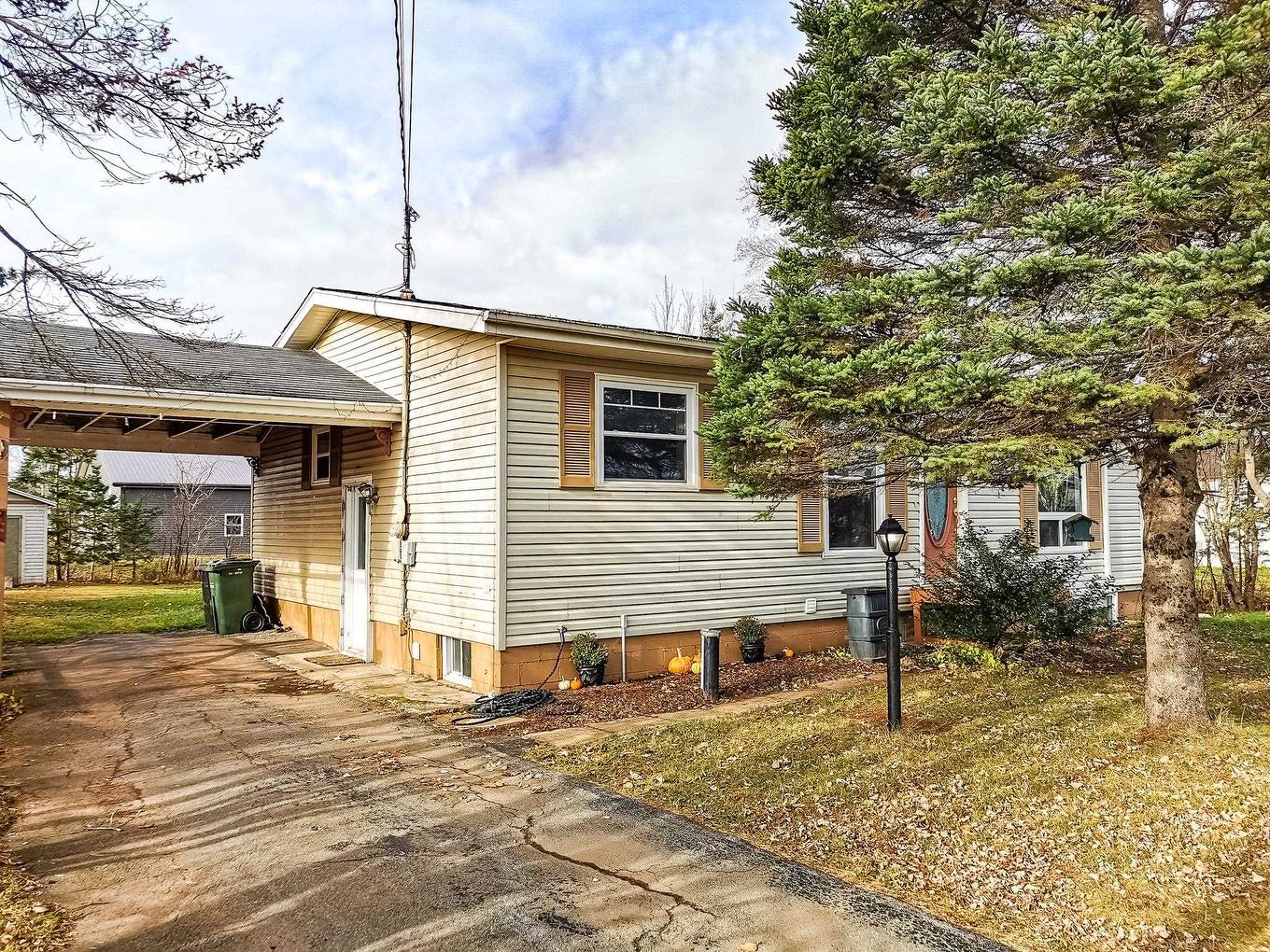 5244 A A Macdonald Highway, Brudenell, PE