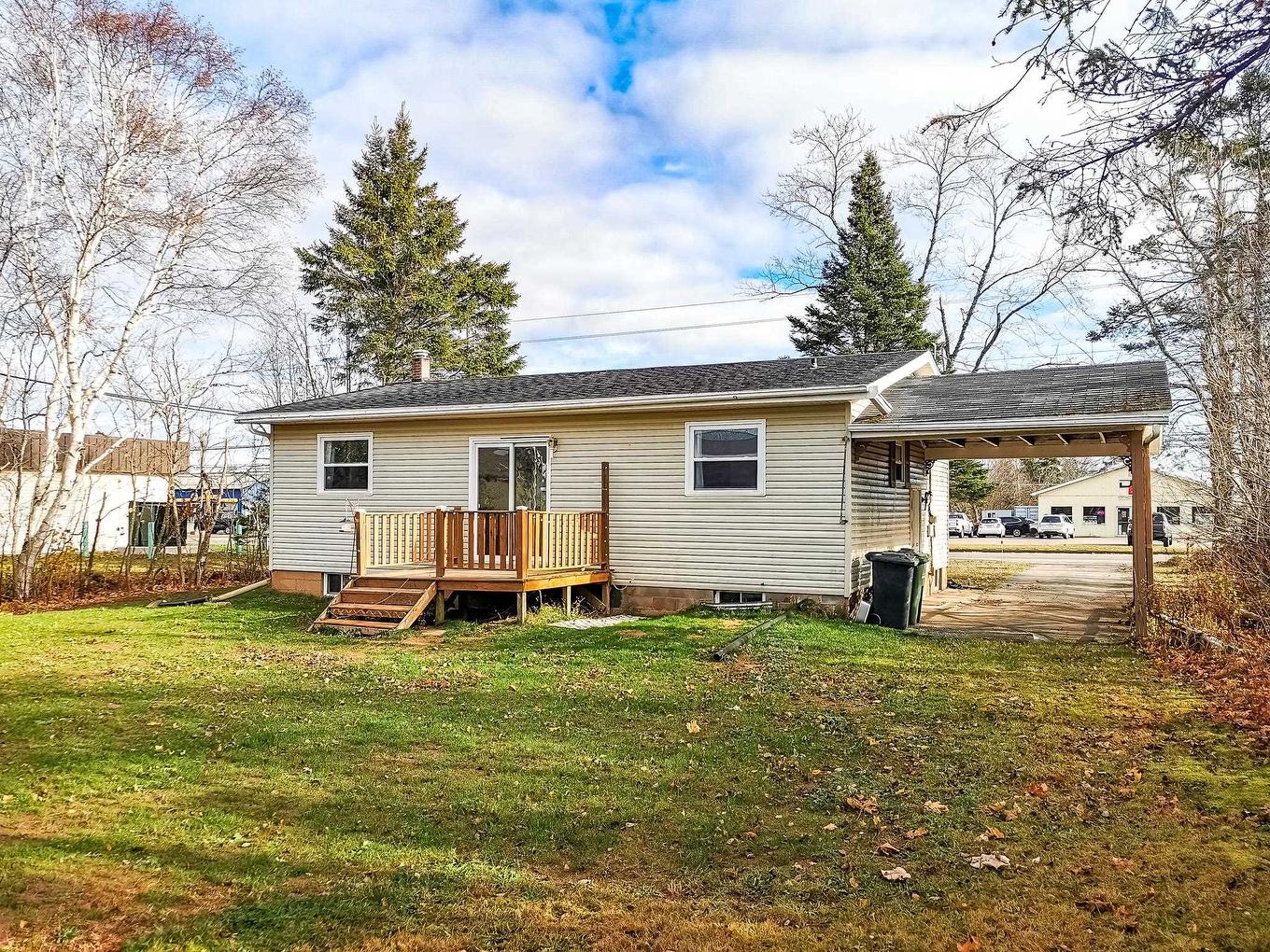 5244 A A Macdonald Highway, Brudenell, PE