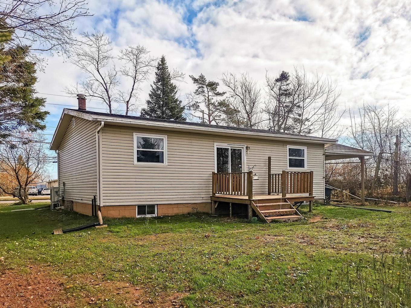 5244 A A Macdonald Highway, Brudenell, PE