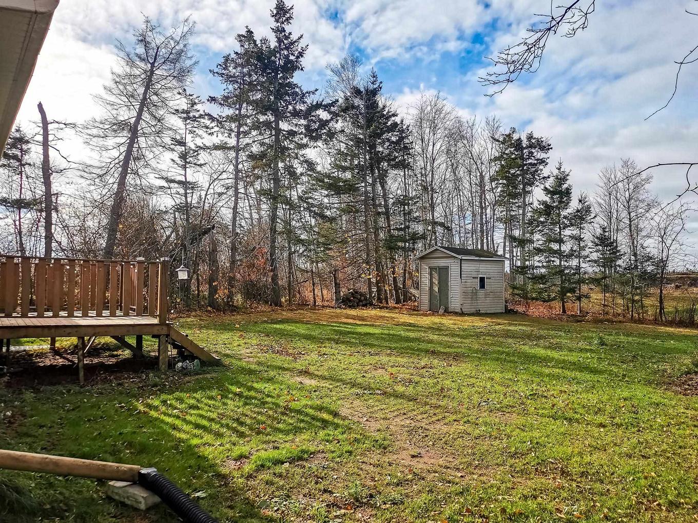 5244 A A Macdonald Highway, Brudenell, PE