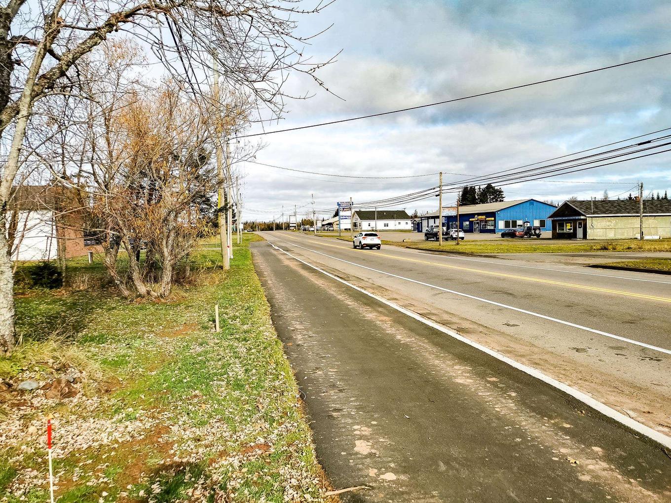 5244 A A Macdonald Highway, Brudenell, PE